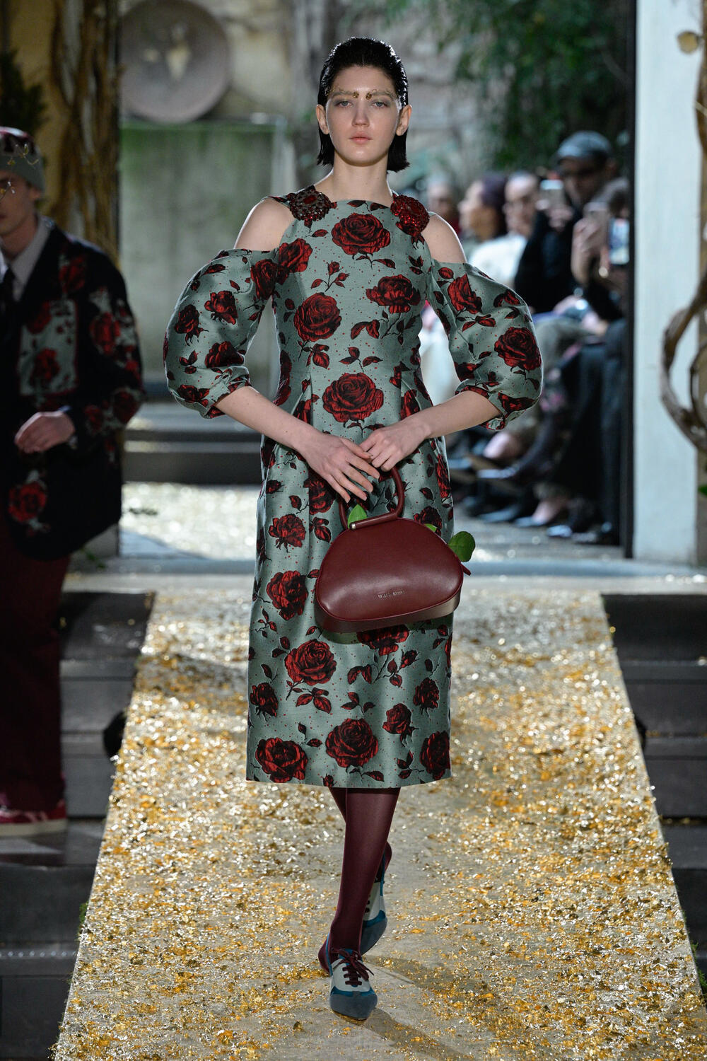 ANTONIO MARRAS WOMEN FW 26-27 - Foto #1