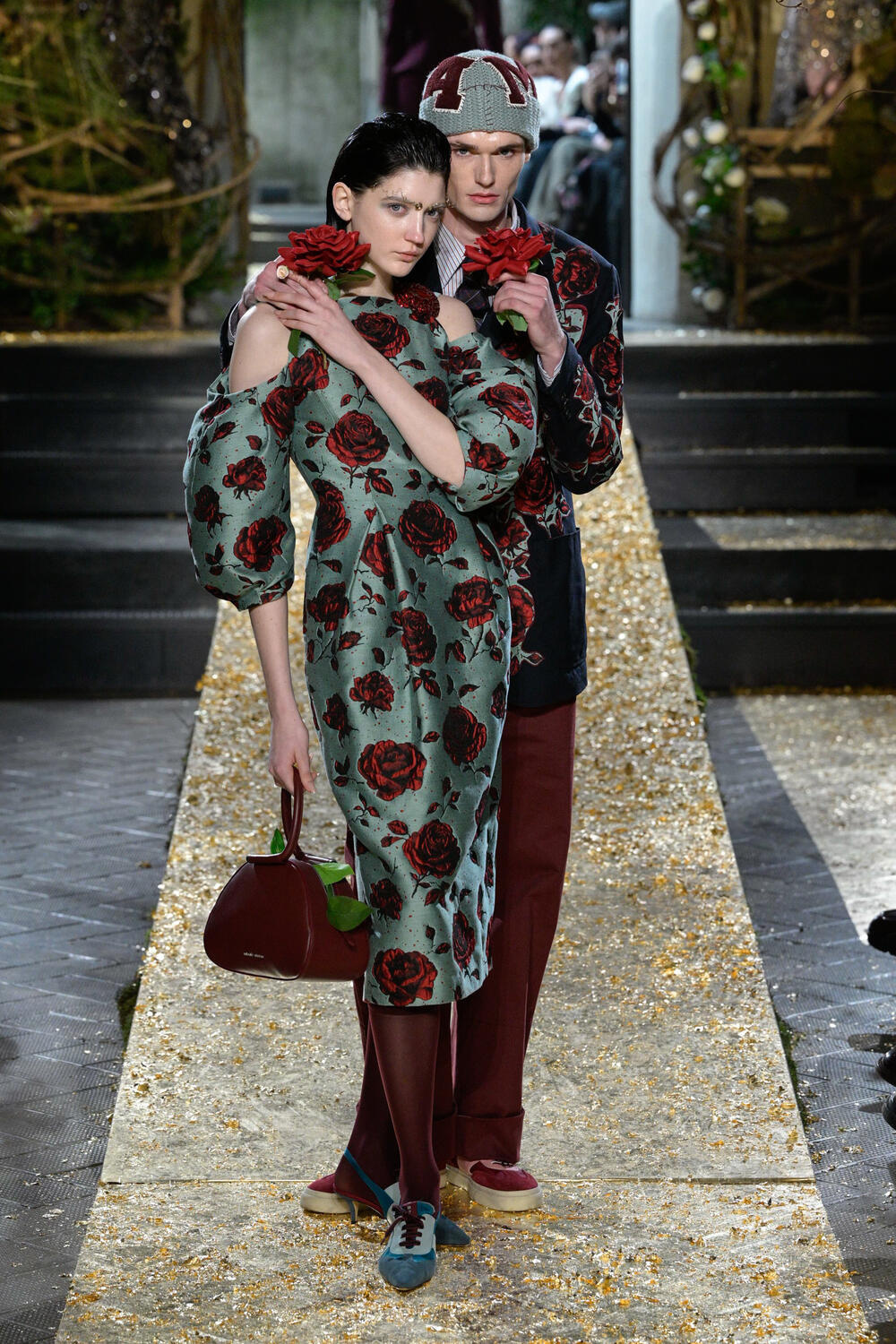 ANTONIO MARRAS WOMEN FW 26-27 - Foto #2