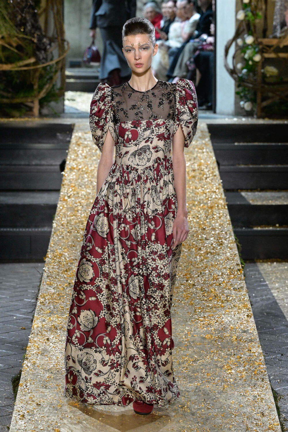 ANTONIO MARRAS WOMEN FW 26-27 - Foto #17