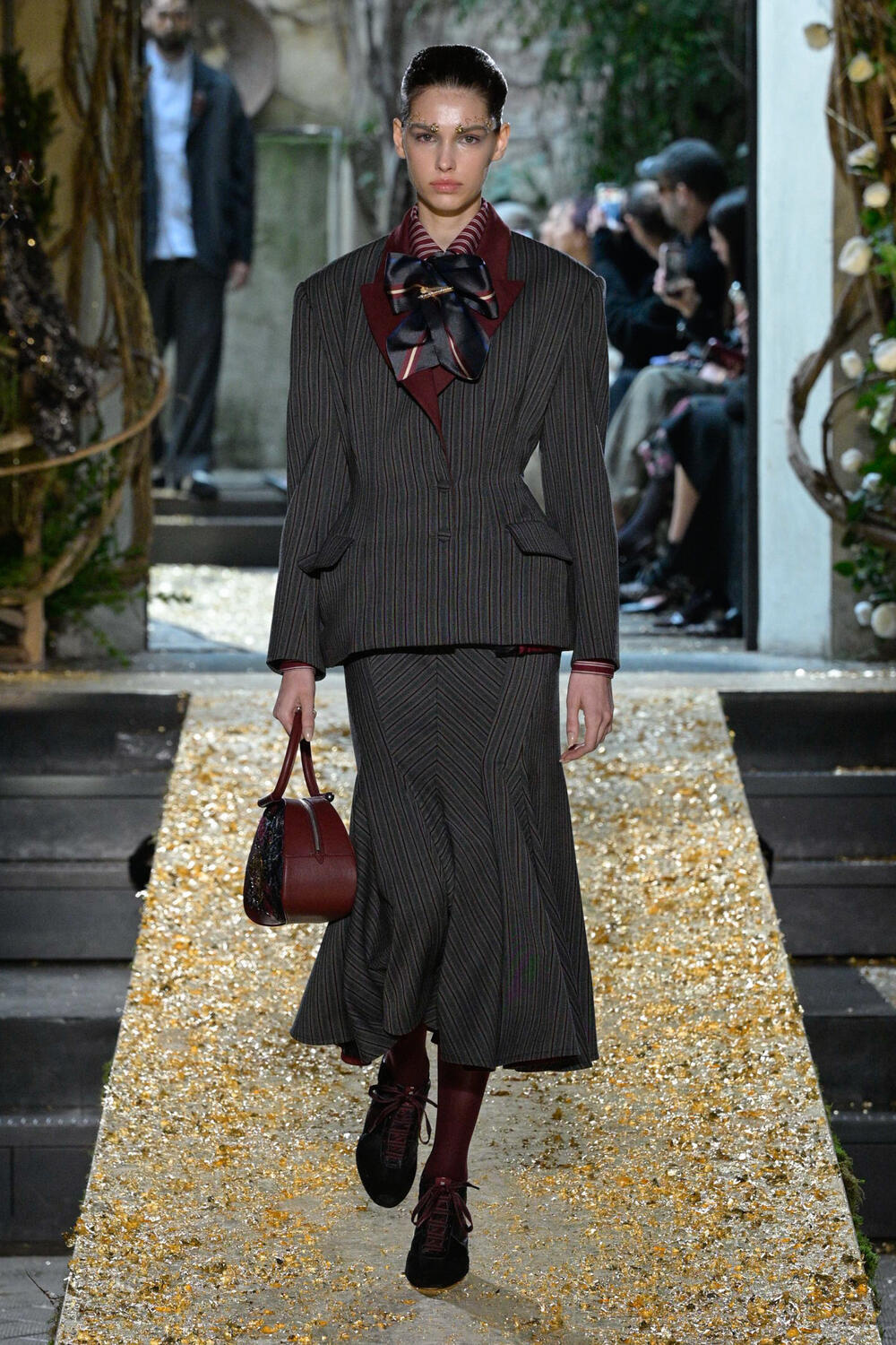 ANTONIO MARRAS WOMEN FW 26-27 - Foto #18