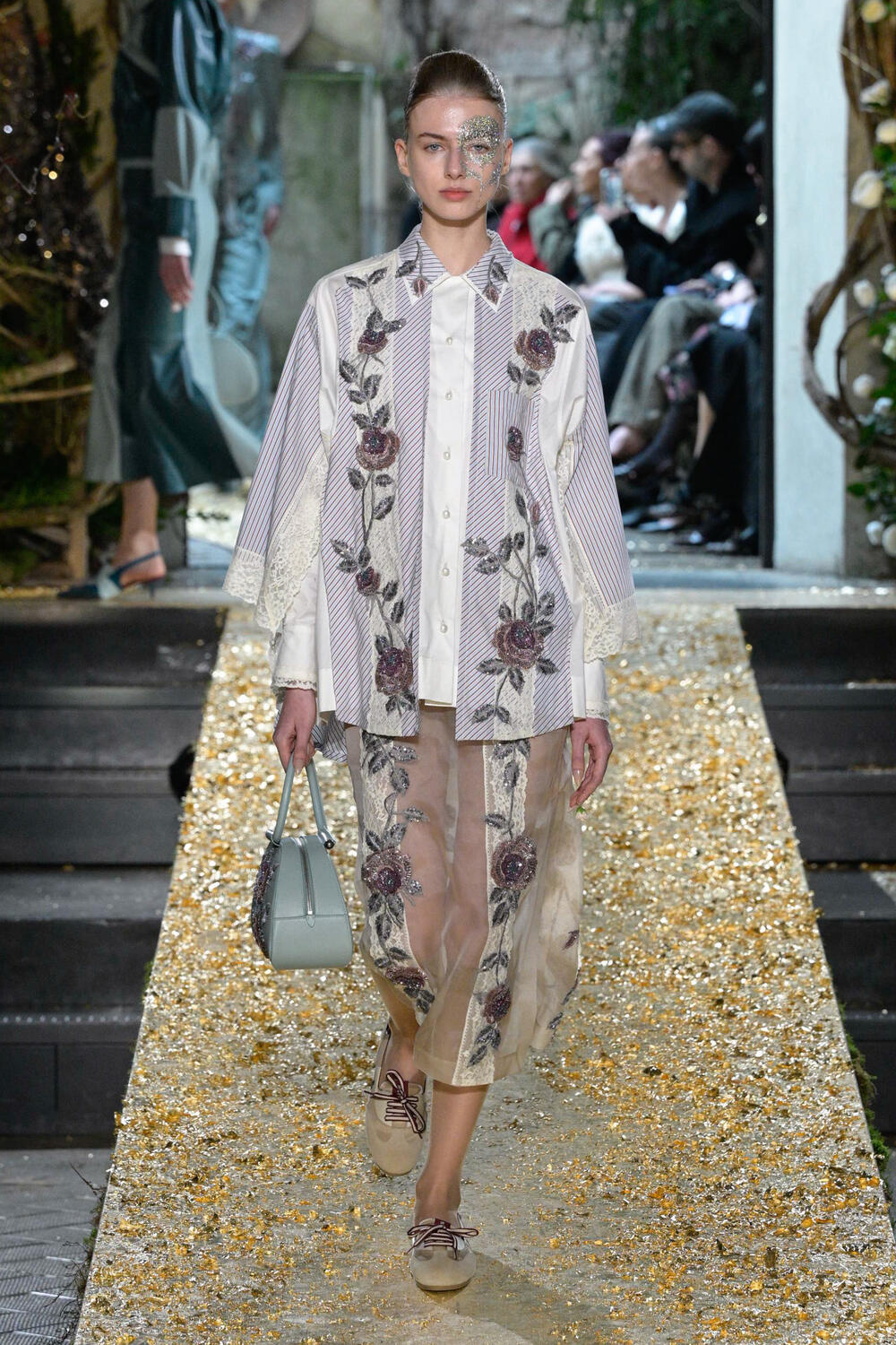 ANTONIO MARRAS WOMEN FW 26-27 - Foto #9