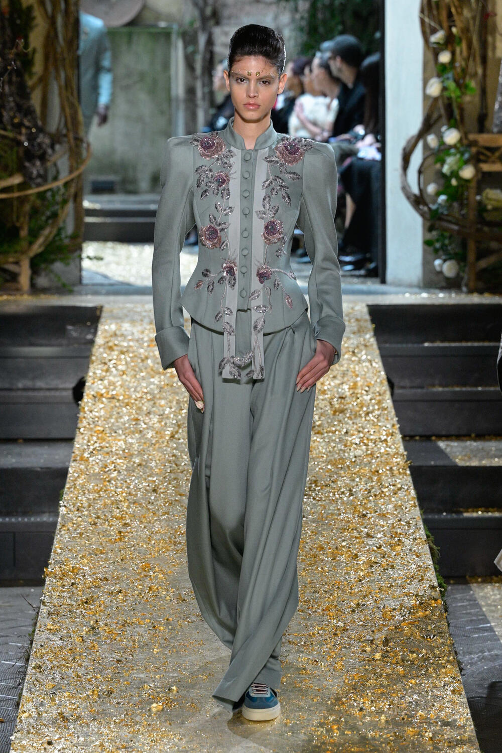 ANTONIO MARRAS WOMEN FW 26-27 - Foto #10