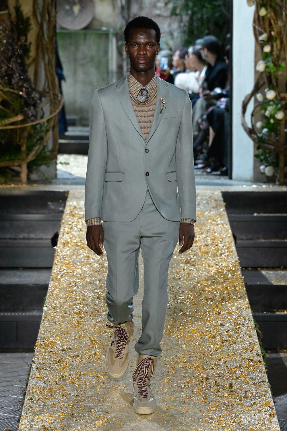 ANTONIO MARRAS WOMEN FW 26-27 - Foto #11