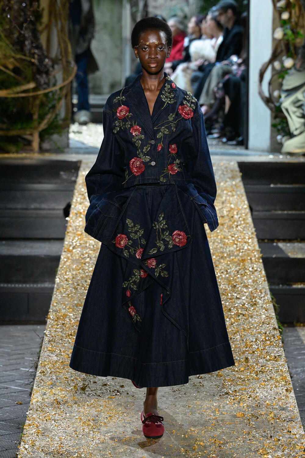 ANTONIO MARRAS WOMEN FW 26-27 - Foto #12