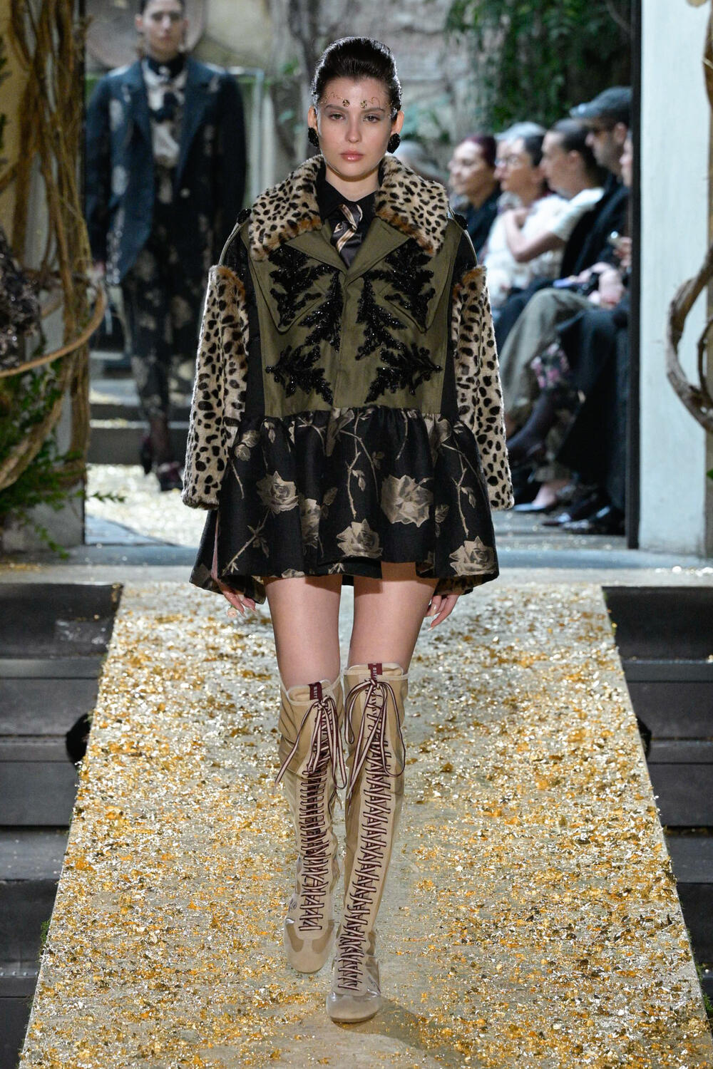 ANTONIO MARRAS WOMEN FW 26-27 - Foto #23