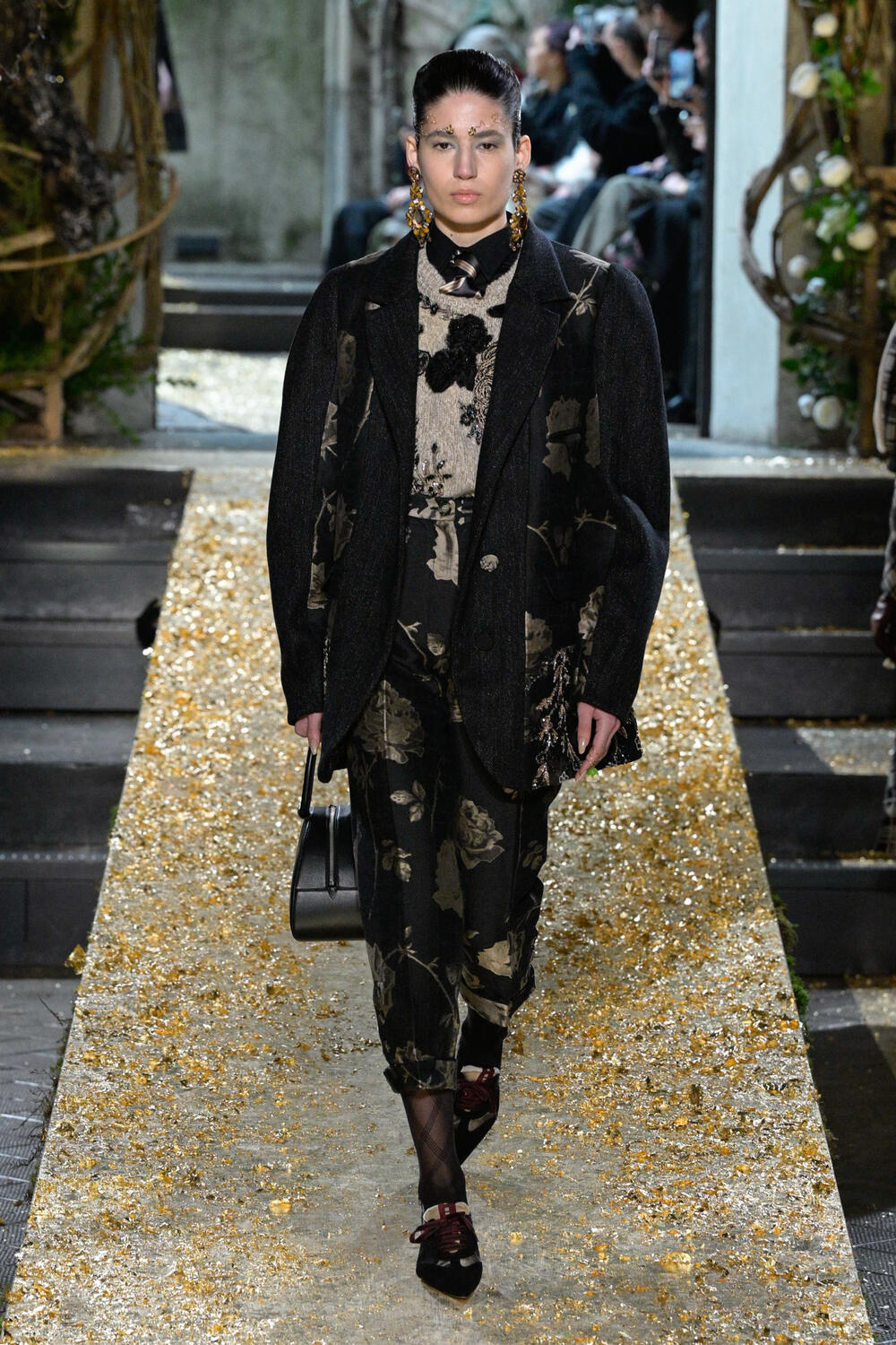 ANTONIO MARRAS WOMEN FW 26-27 - Foto #24