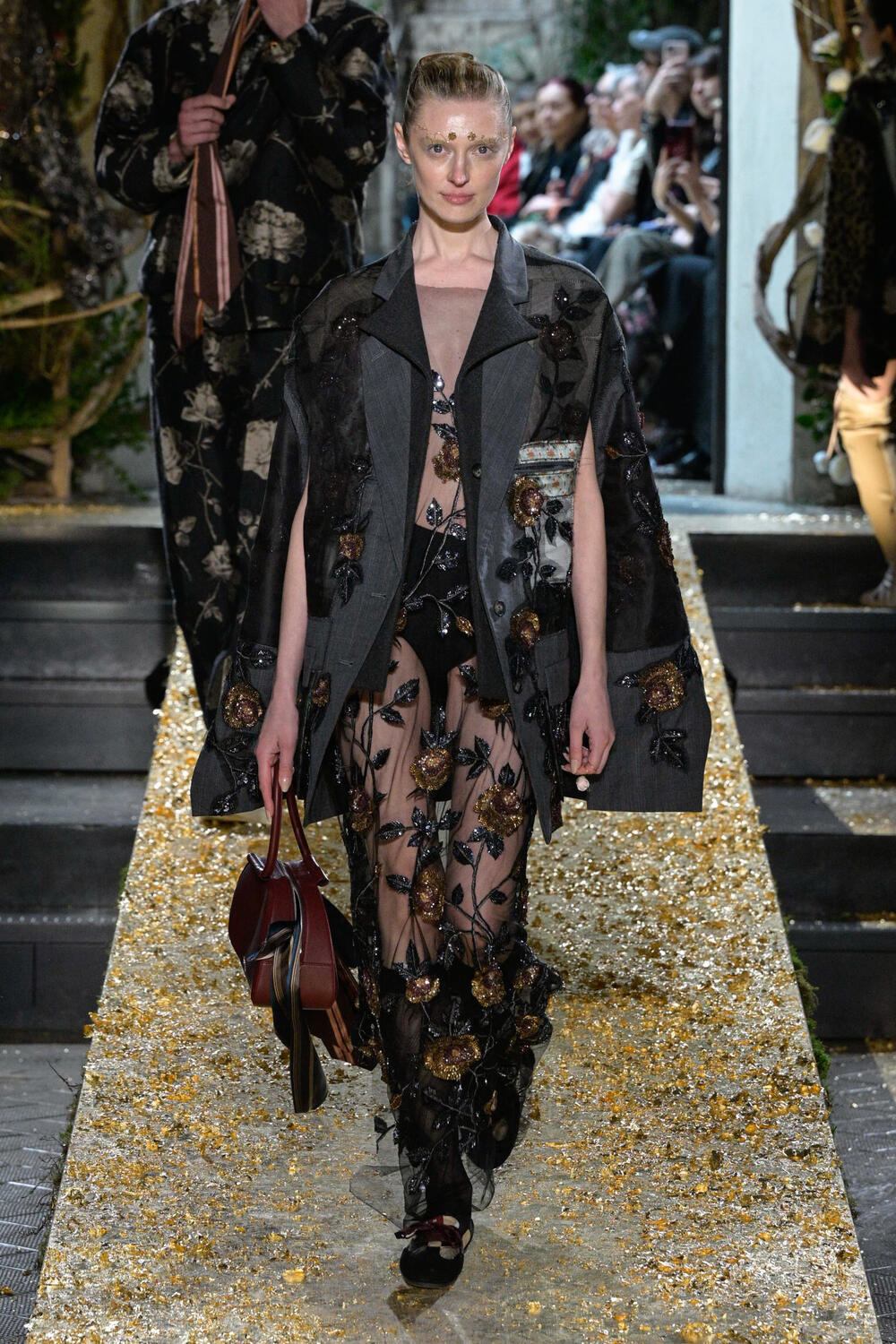 ANTONIO MARRAS WOMEN FW 26-27 - Foto #25