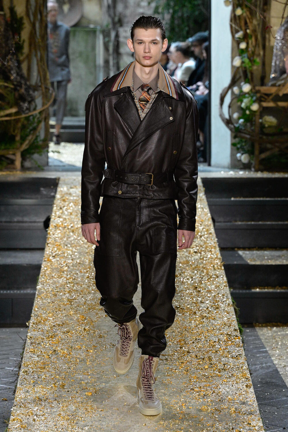 ANTONIO MARRAS WOMEN FW 26-27 - Foto #28
