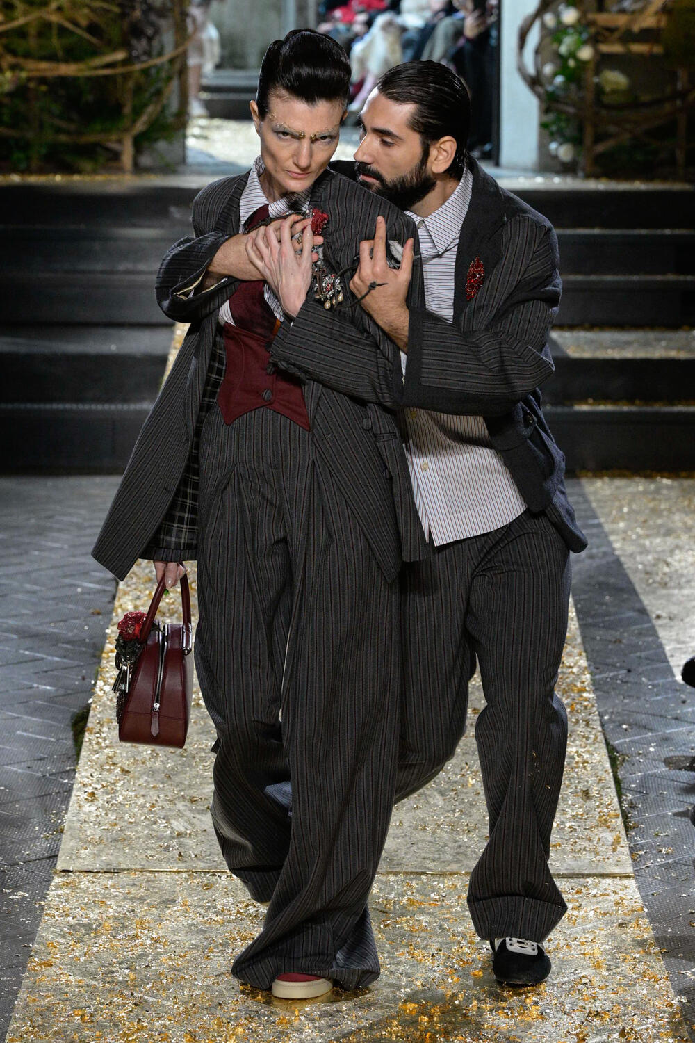 ANTONIO MARRAS WOMEN FW 26-27 - Foto #19