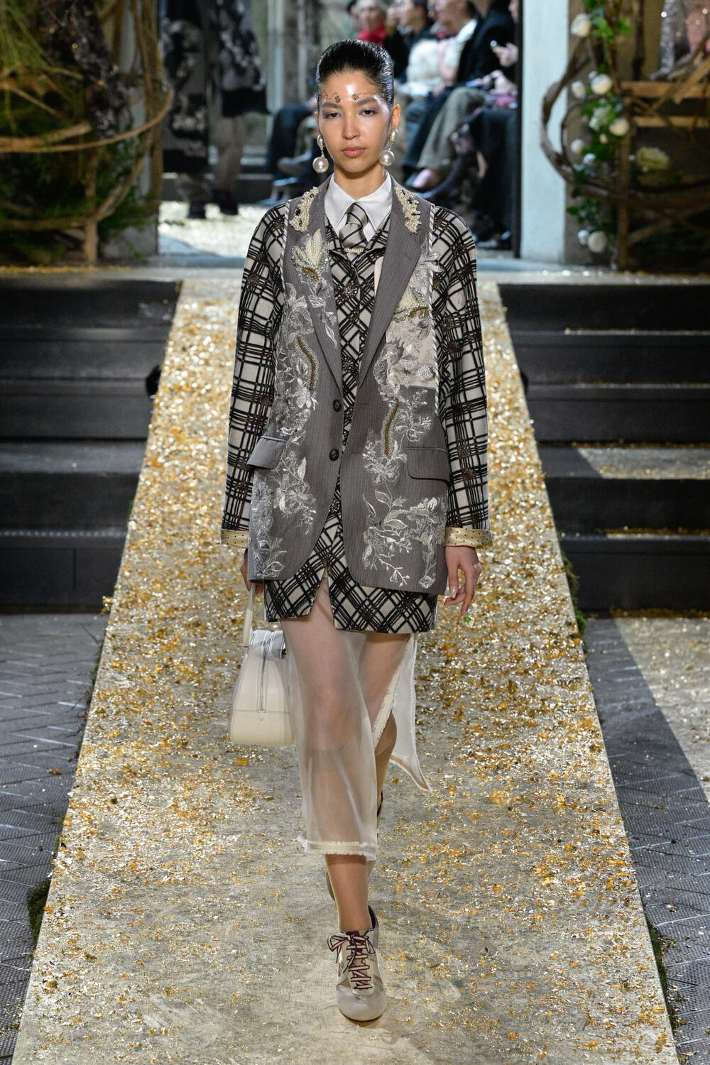 ANTONIO MARRAS WOMEN FW 26-27 - Foto #20