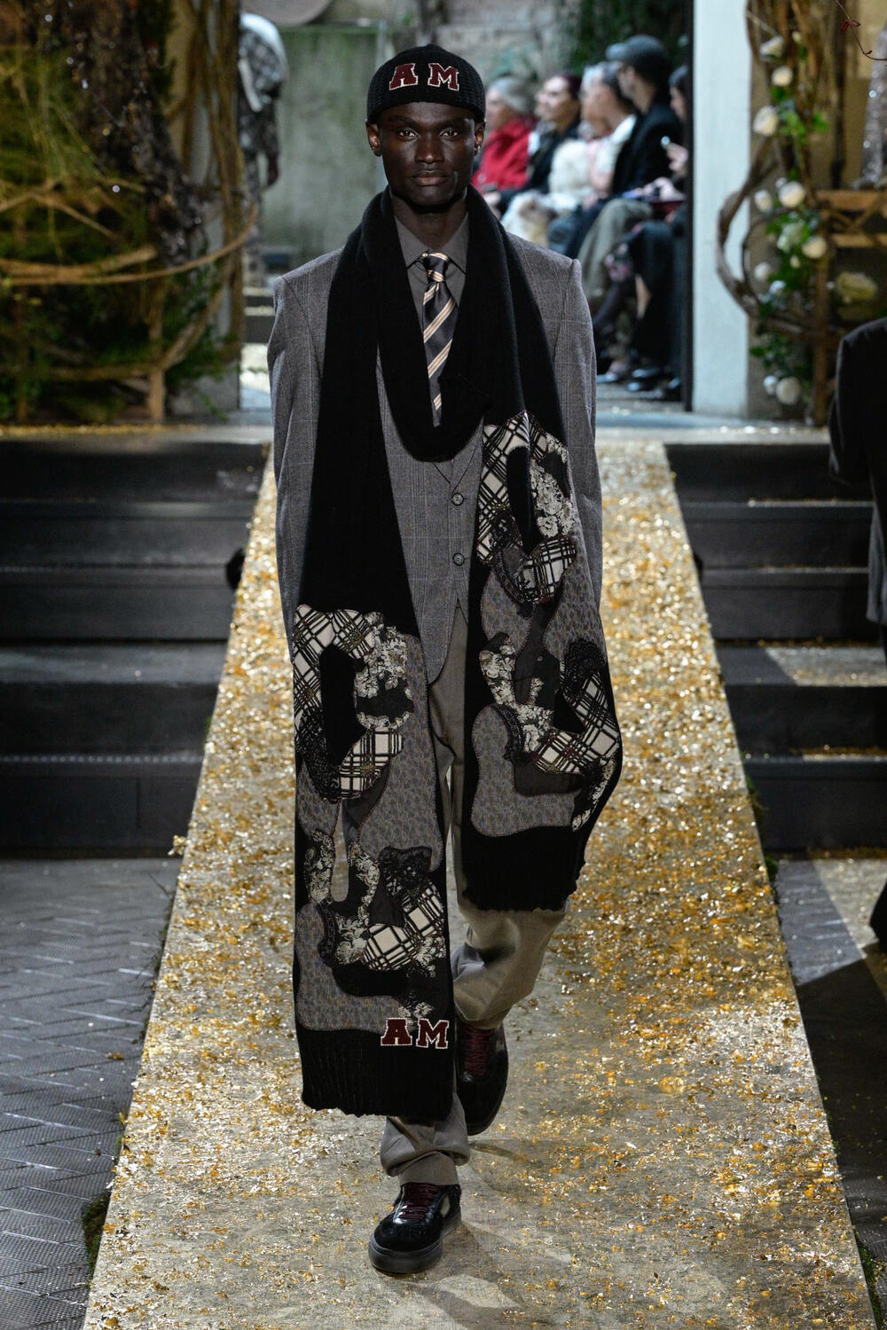 ANTONIO MARRAS WOMEN FW 26-27 - Foto #21