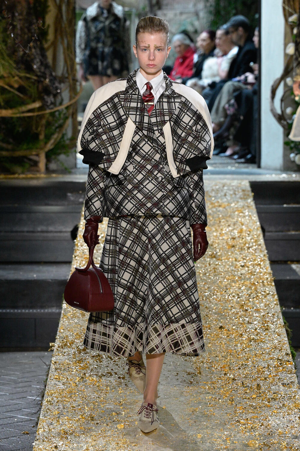 ANTONIO MARRAS WOMEN FW 26-27 - Foto #22