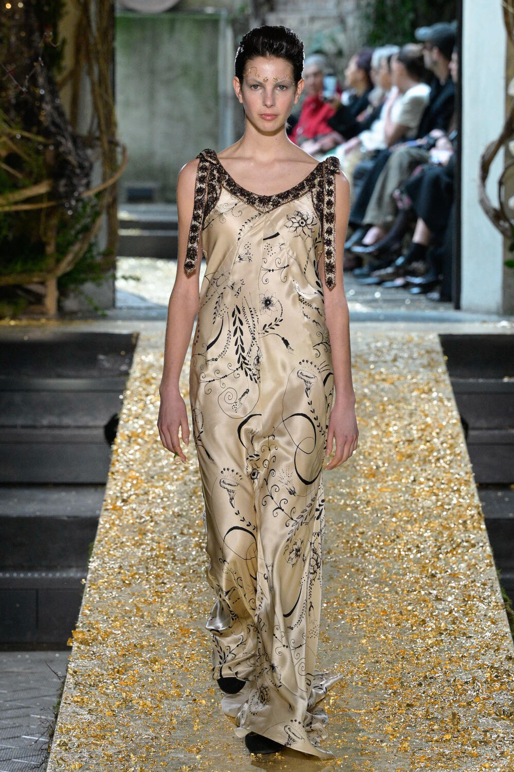 ANTONIO MARRAS WOMEN FW 26-27 - Foto #35