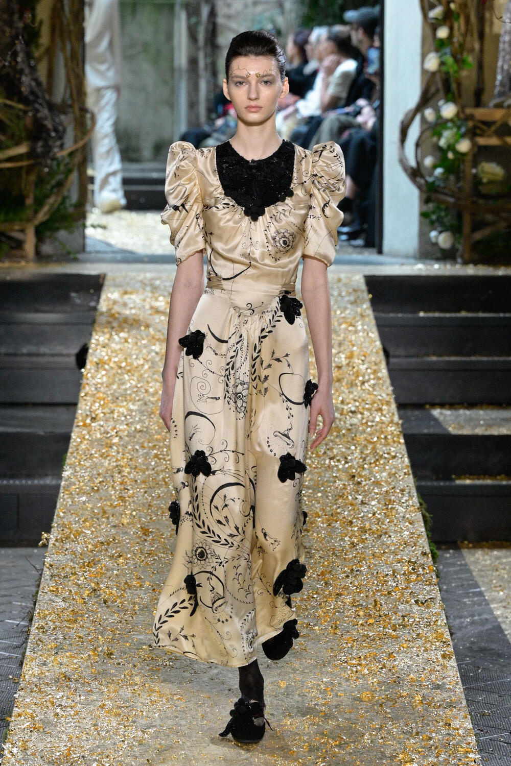 ANTONIO MARRAS WOMEN FW 26-27 - Foto #36