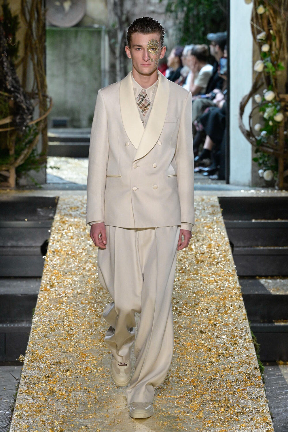 ANTONIO MARRAS WOMEN FW 26-27 - Foto #37