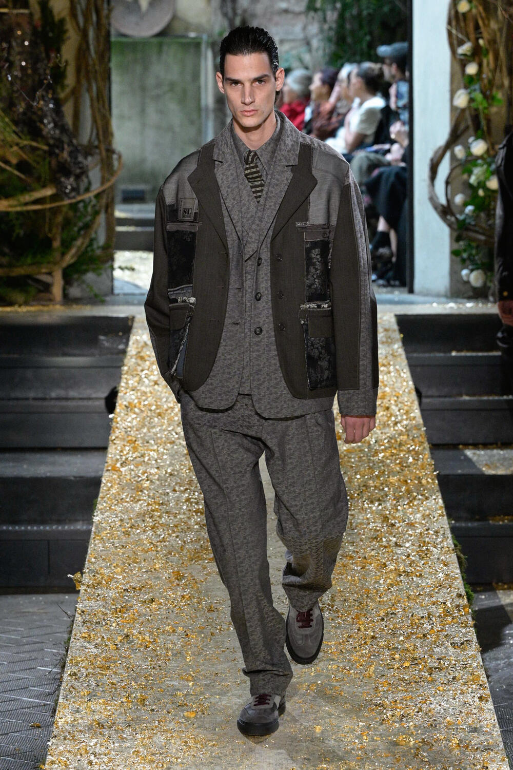 ANTONIO MARRAS WOMEN FW 26-27 - Foto #30