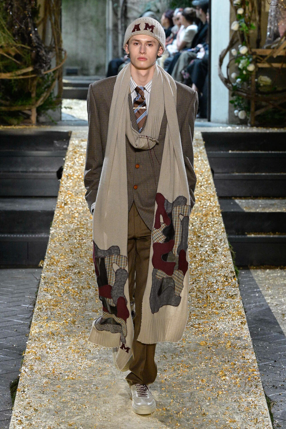 ANTONIO MARRAS WOMEN FW 26-27 - Foto #32