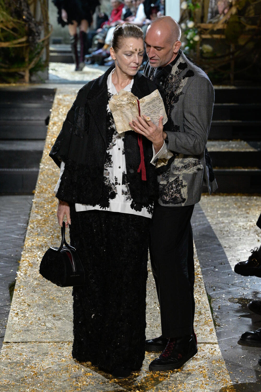 ANTONIO MARRAS WOMEN FW 26-27 - Foto #43