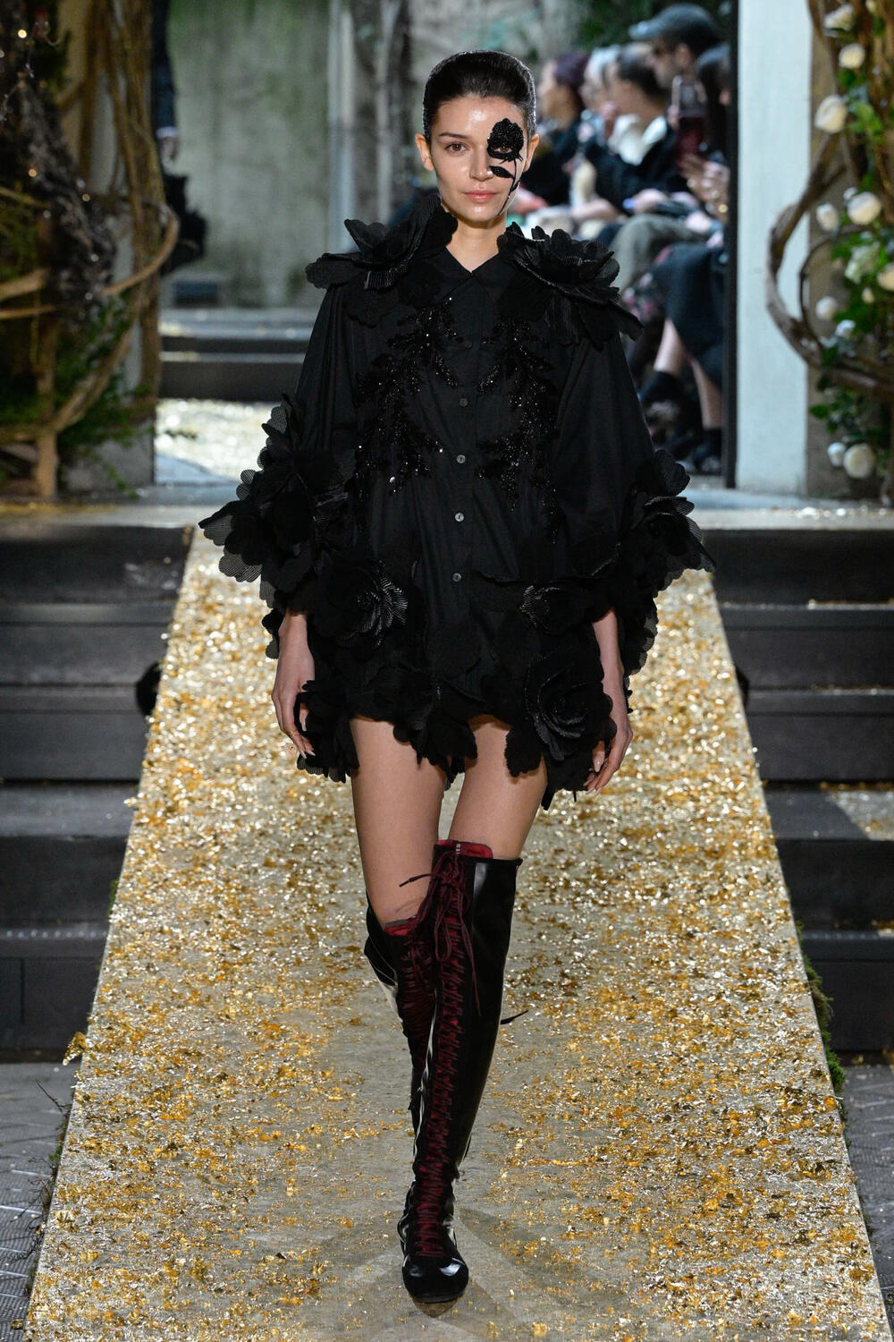 ANTONIO MARRAS WOMEN FW 26-27 - Foto #44