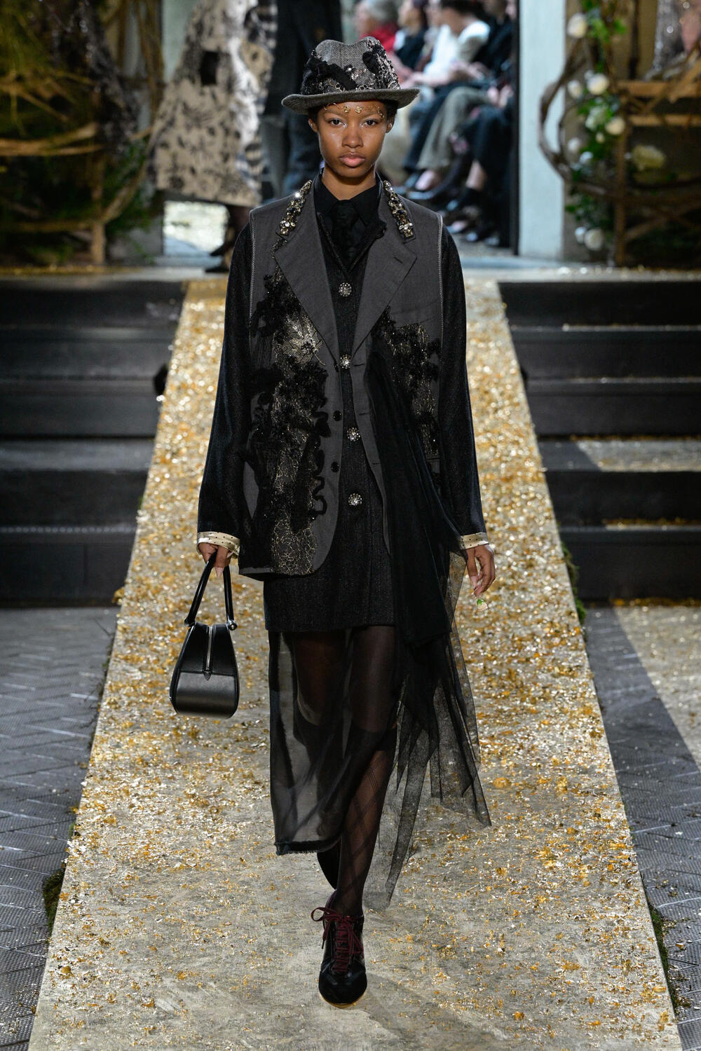 ANTONIO MARRAS WOMEN FW 26-27 - Foto #40