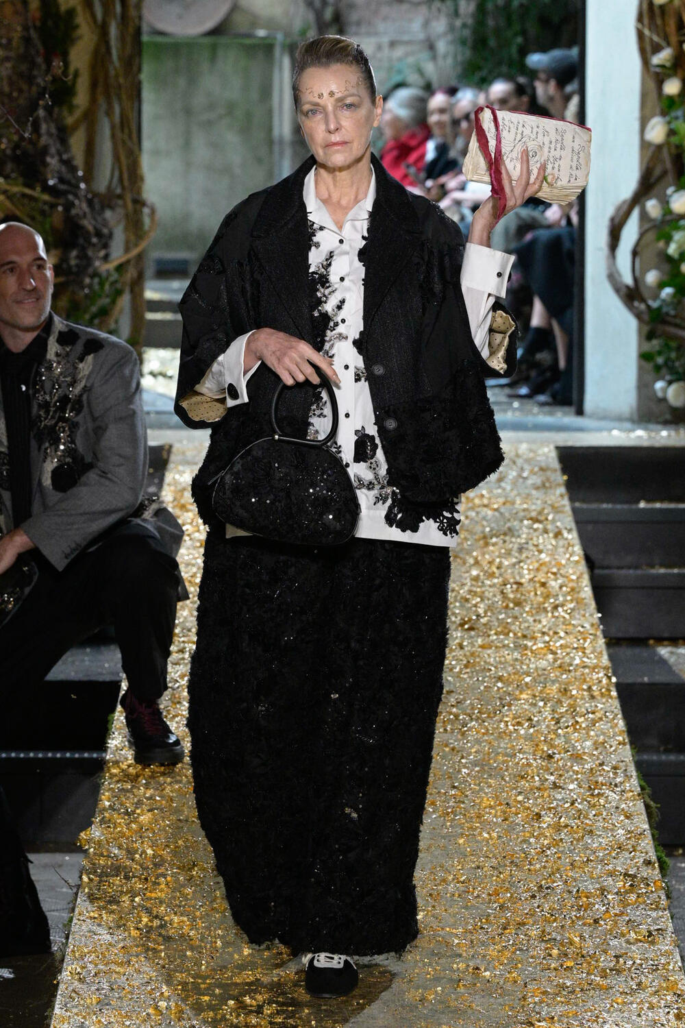 ANTONIO MARRAS WOMEN FW 26-27 - Foto #42