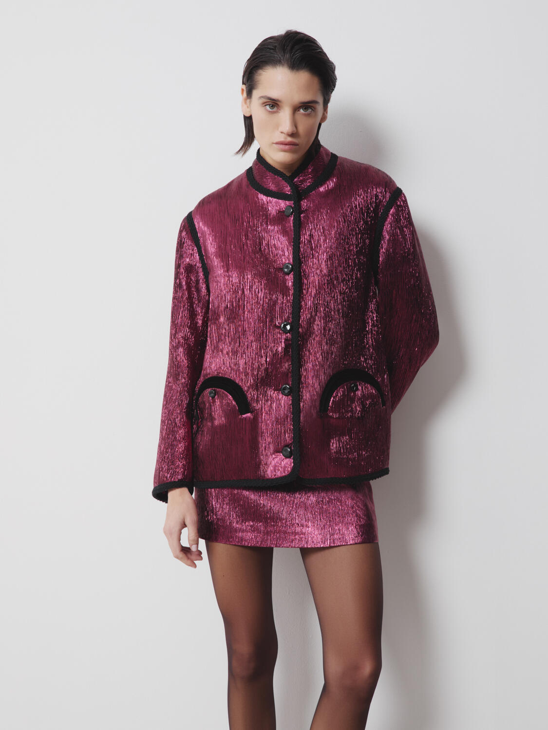 BLAZÉ MILANO WOMEN FW 26-27 - Foto #2