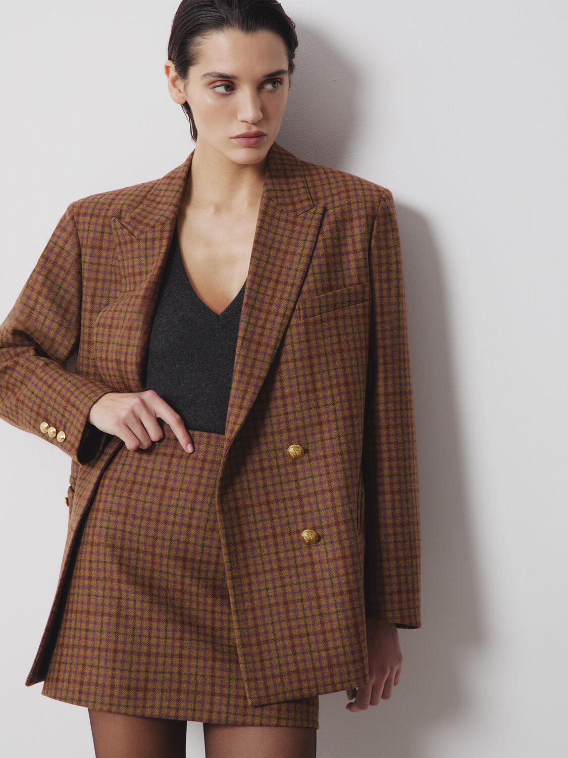 BLAZÉ MILANO WOMEN FW 26-27 - Foto #6