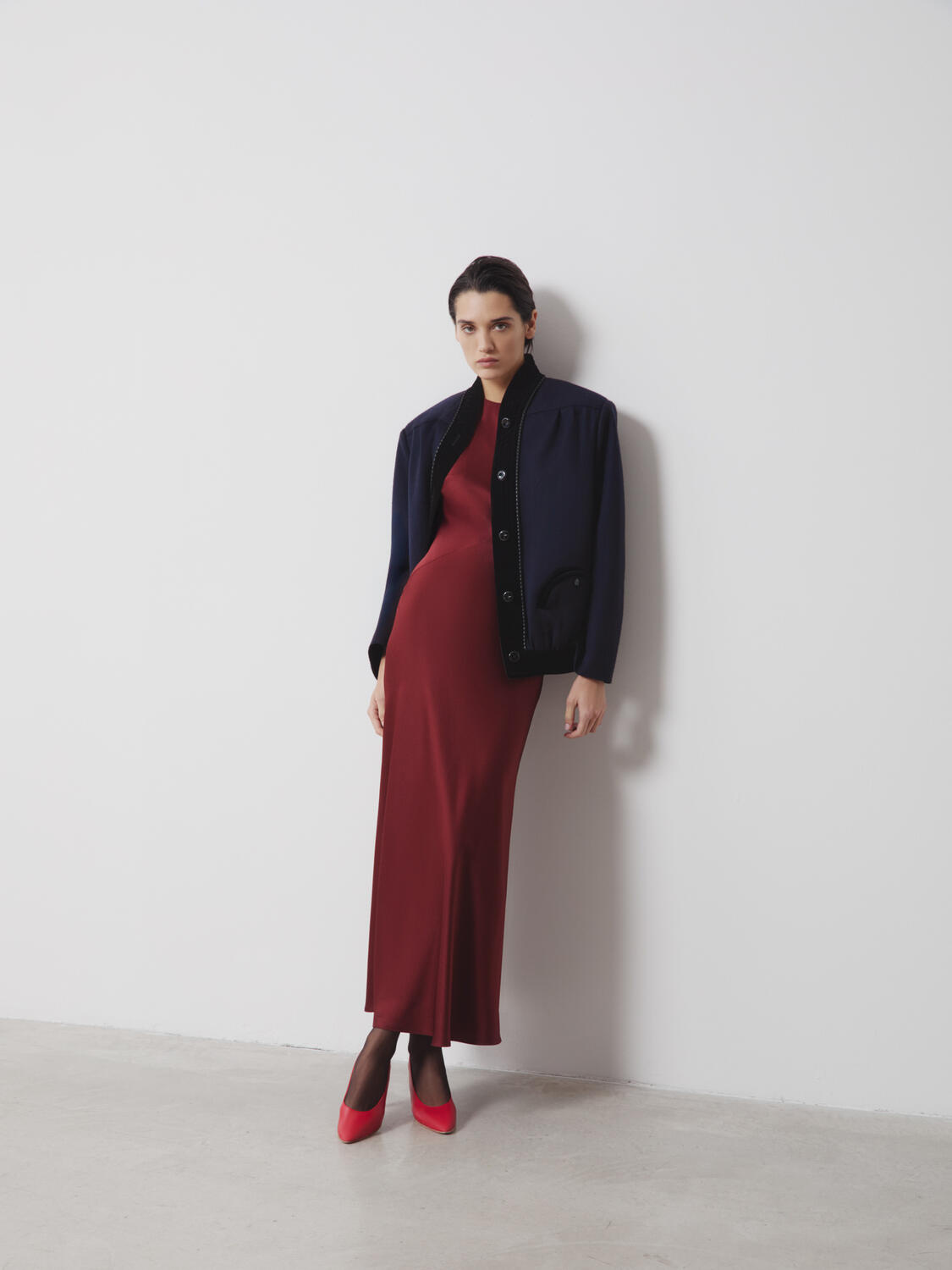 BLAZÉ MILANO WOMEN FW 26-27 - Foto #7