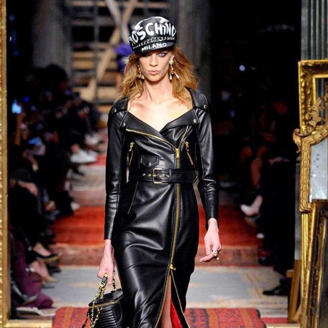 MOSCHINO