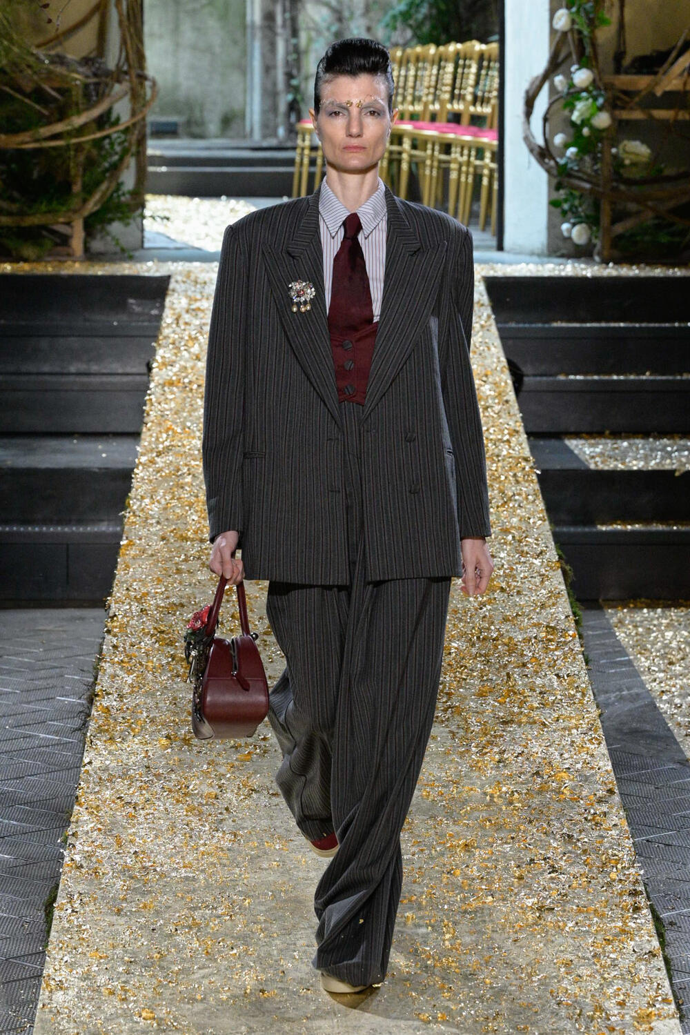 ANTONIO MARRAS WOMEN FW 26-27 - Foto #49