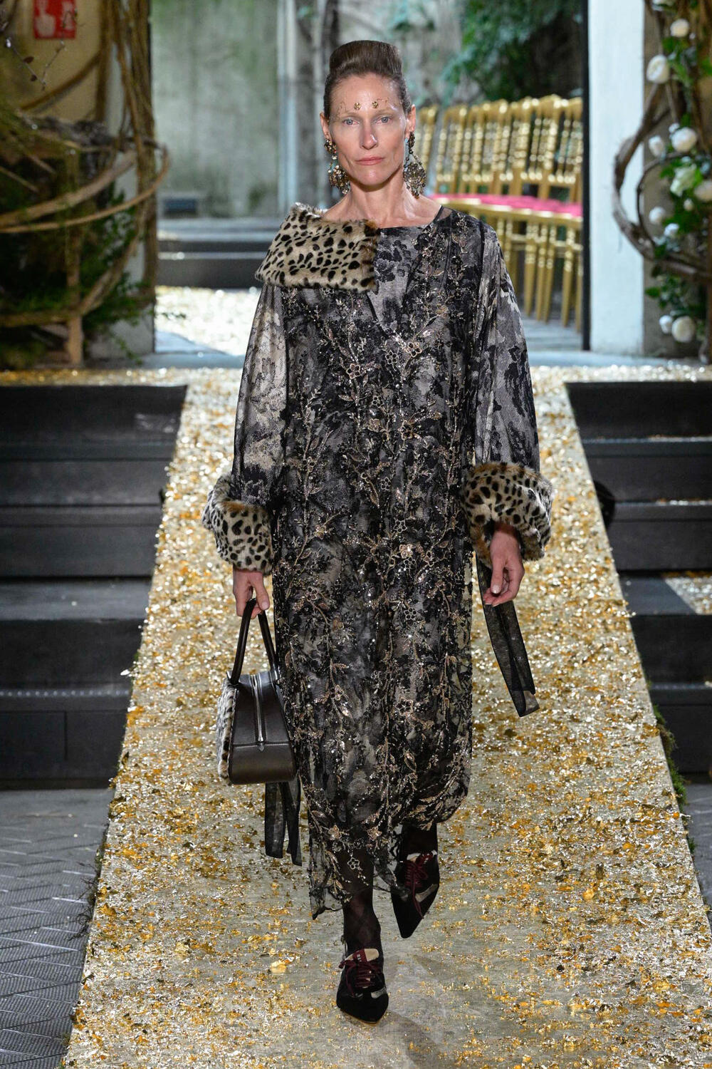 ANTONIO MARRAS WOMEN FW 26-27 - Foto #50