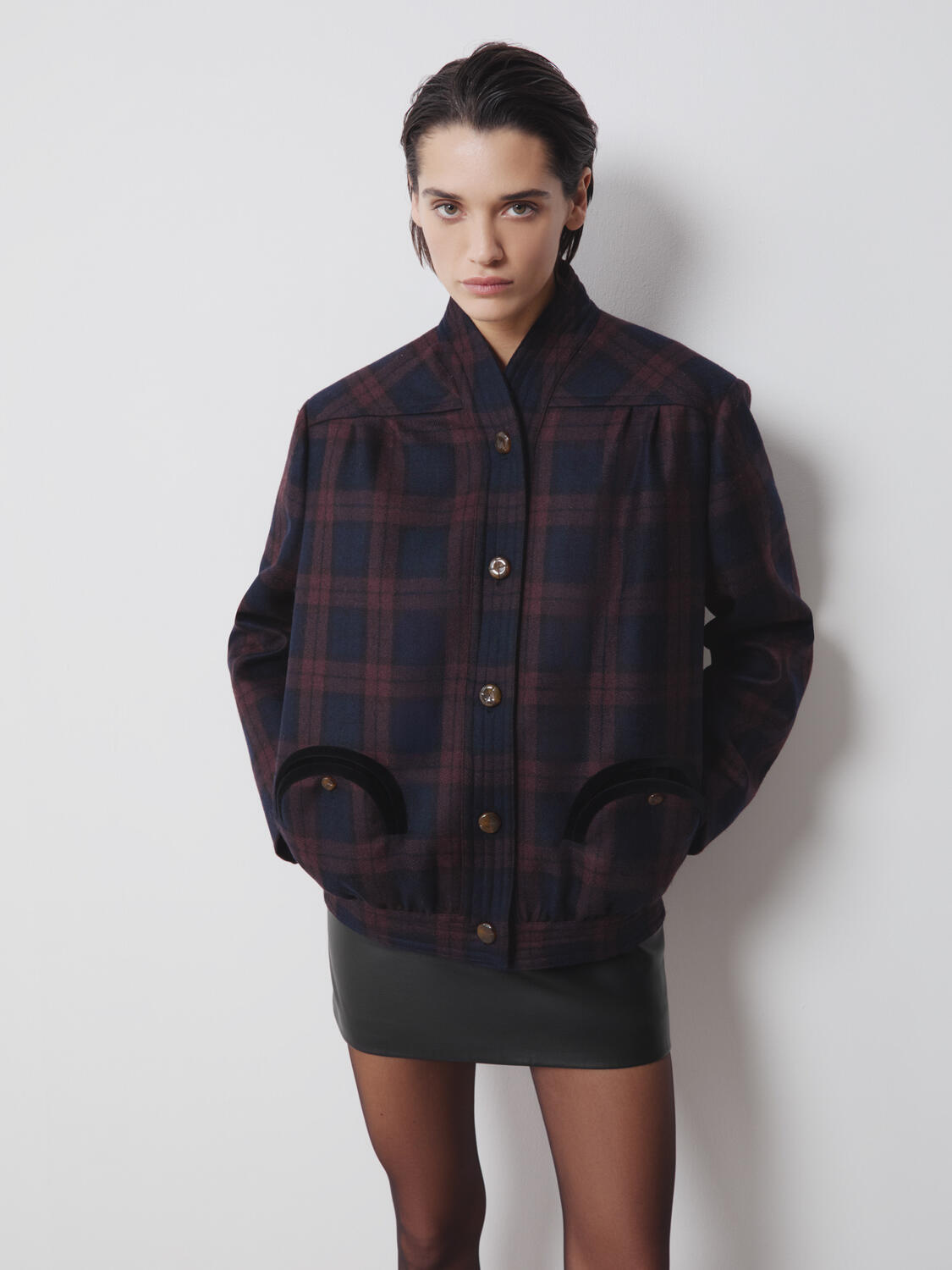 BLAZÉ MILANO WOMEN FW 26-27 - Foto #1