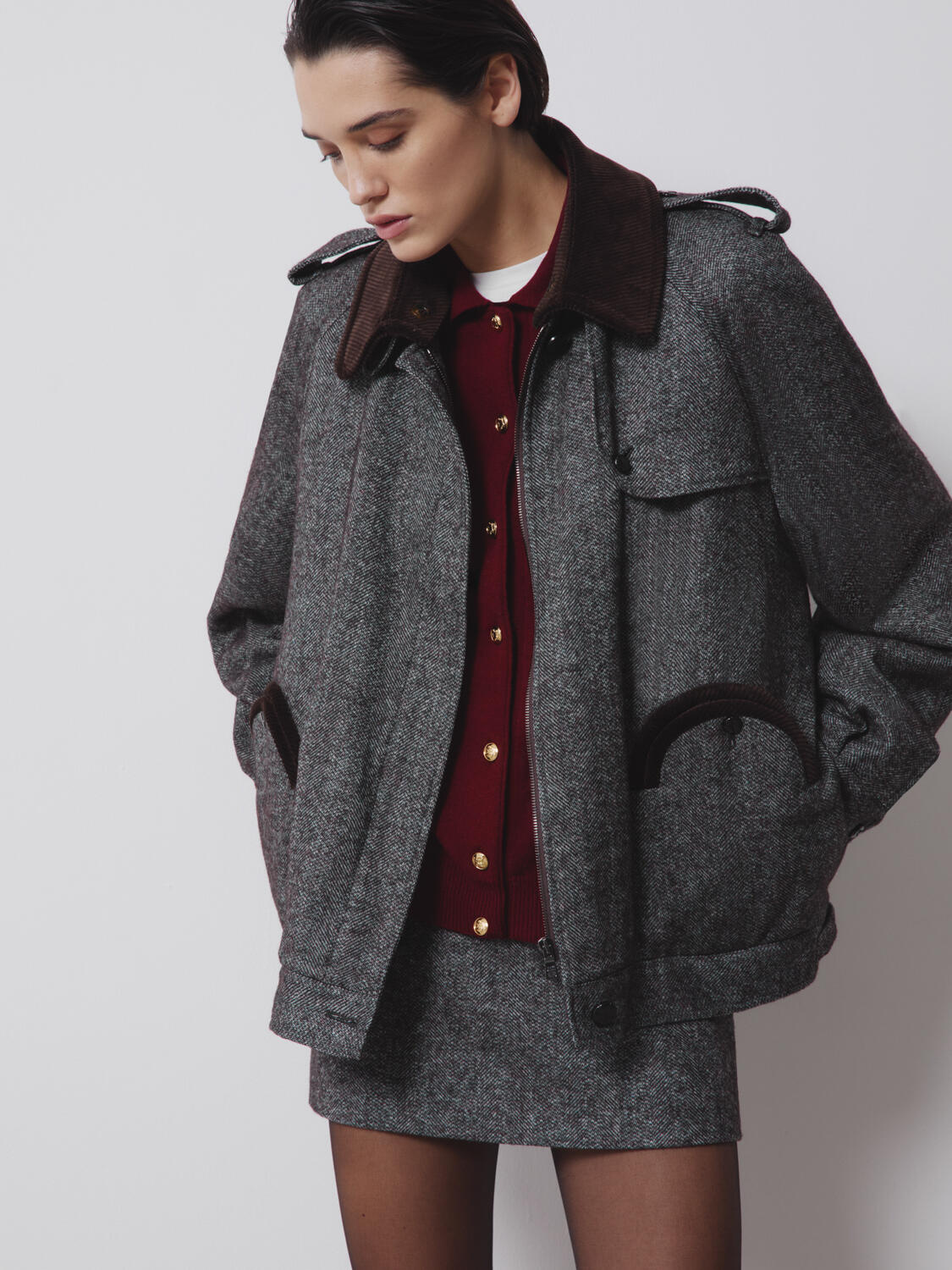 BLAZÉ MILANO WOMEN FW 26-27 - Foto #12