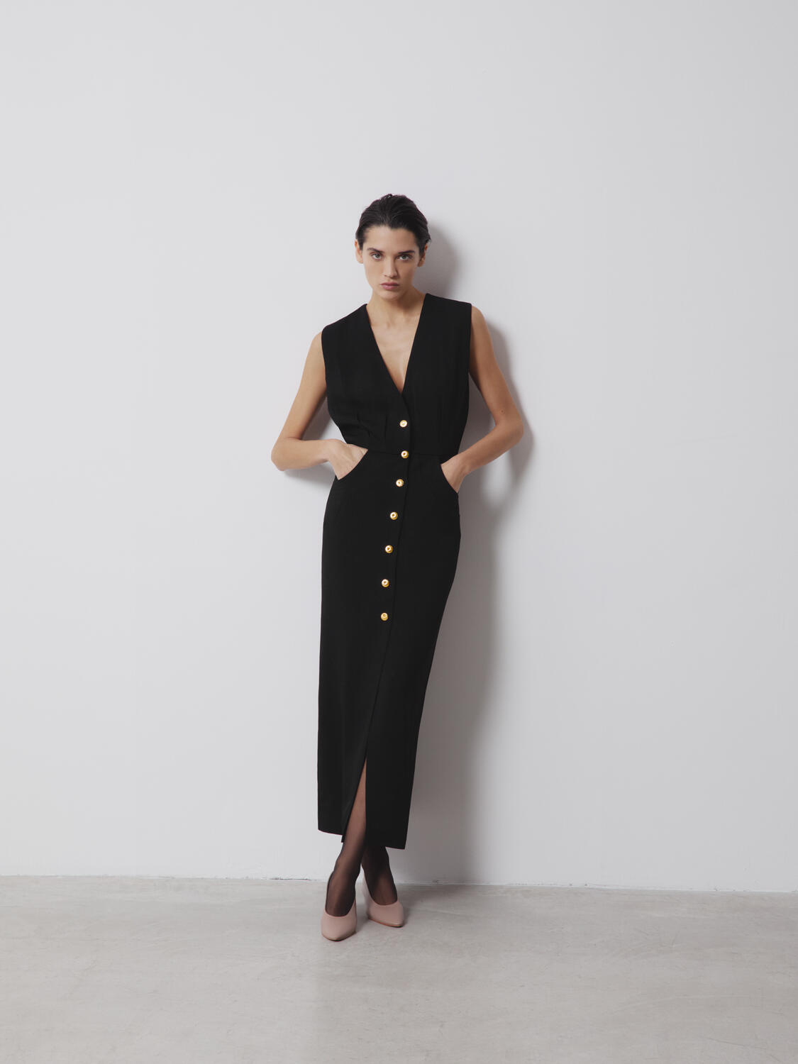 BLAZÉ MILANO WOMEN FW 26-27 - Foto #14