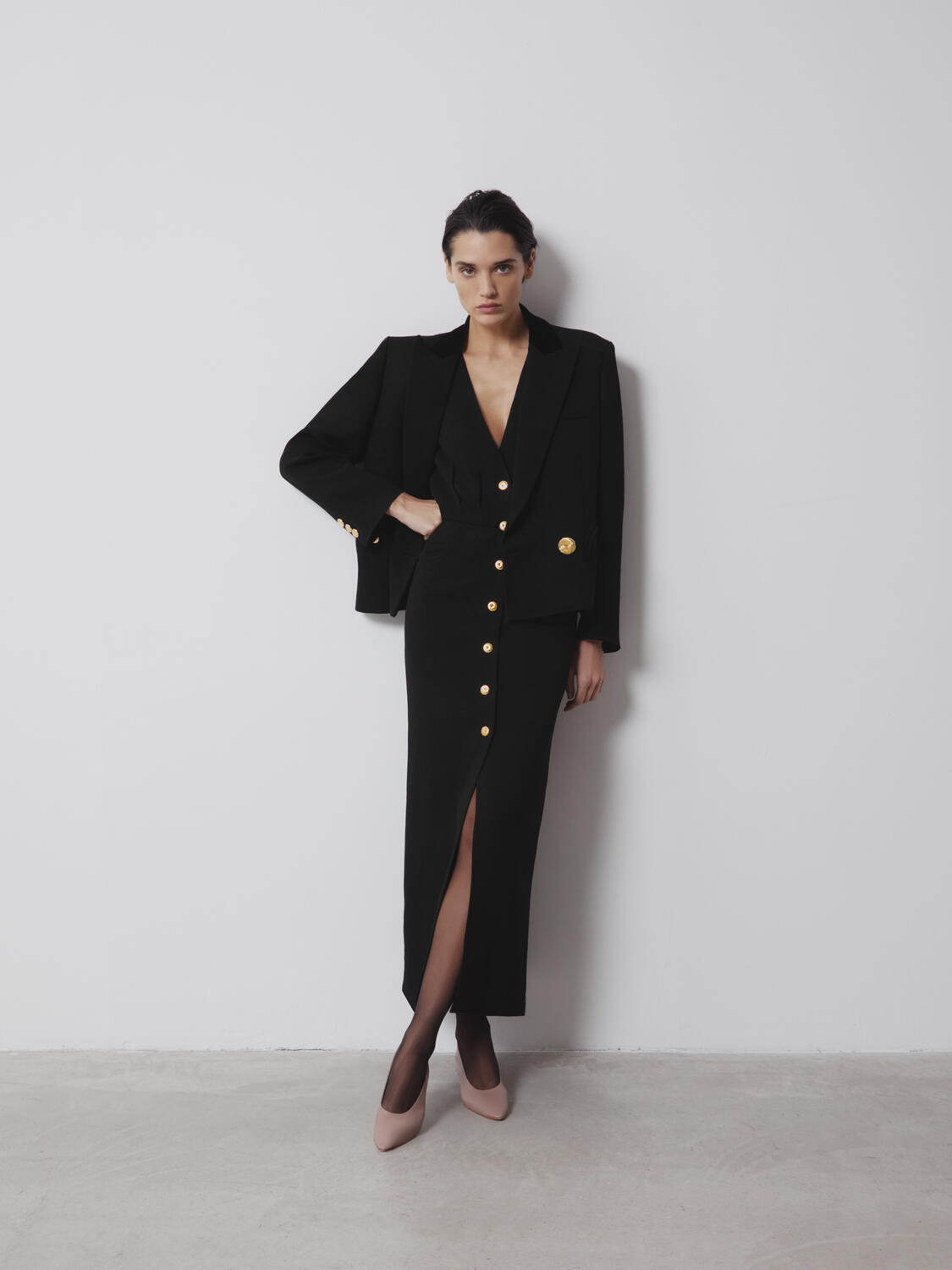 BLAZÉ MILANO WOMEN FW 26-27 - Foto #15