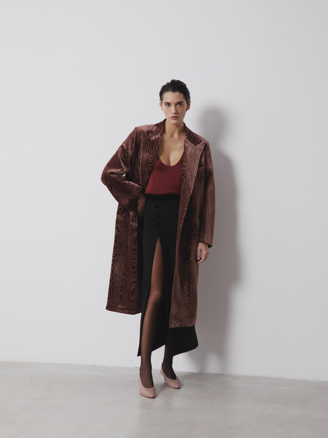 BLAZÉ MILANO WOMEN FW 26-27 - Foto #17