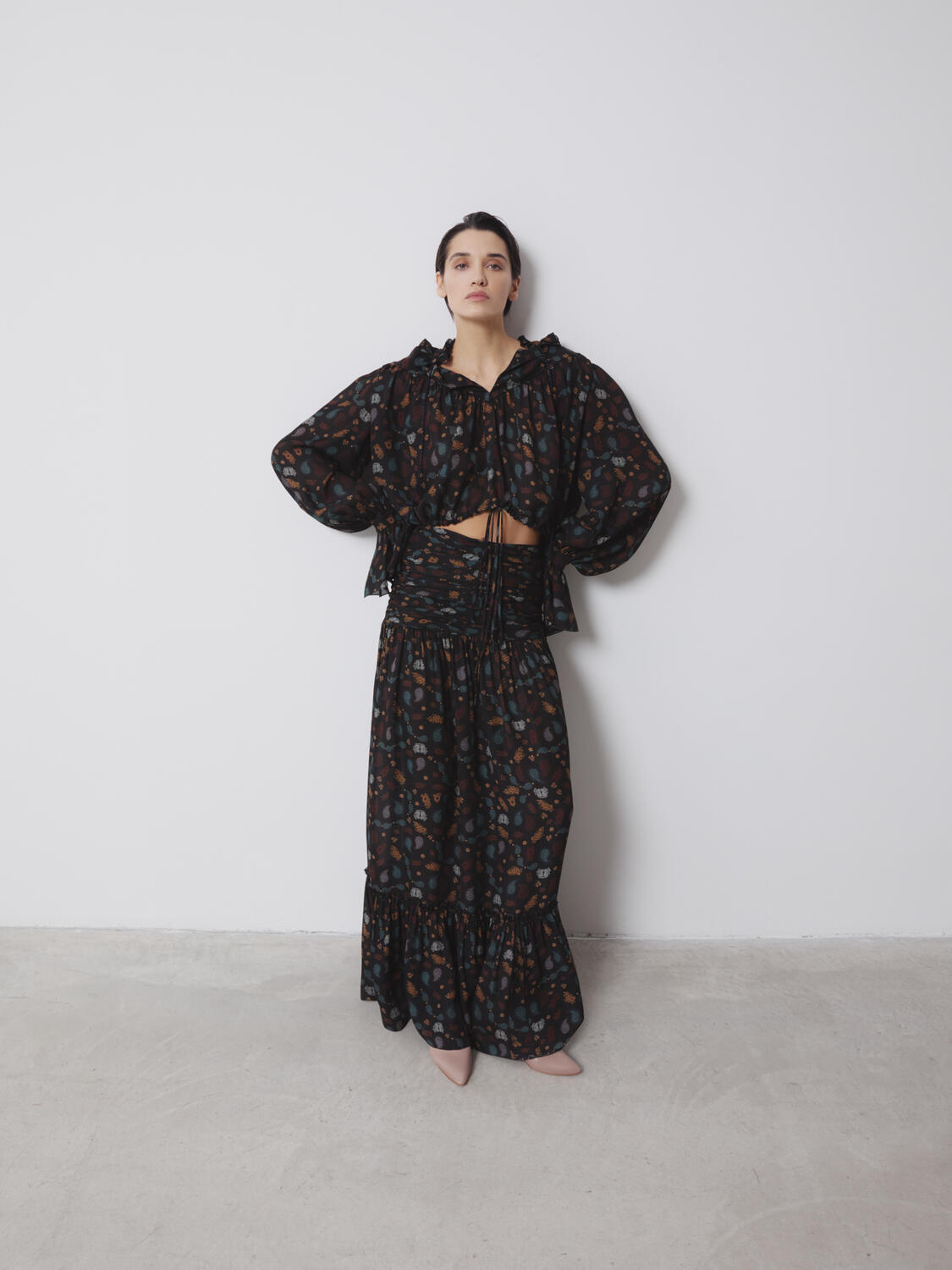 BLAZÉ MILANO WOMEN FW 26-27 - Foto #11