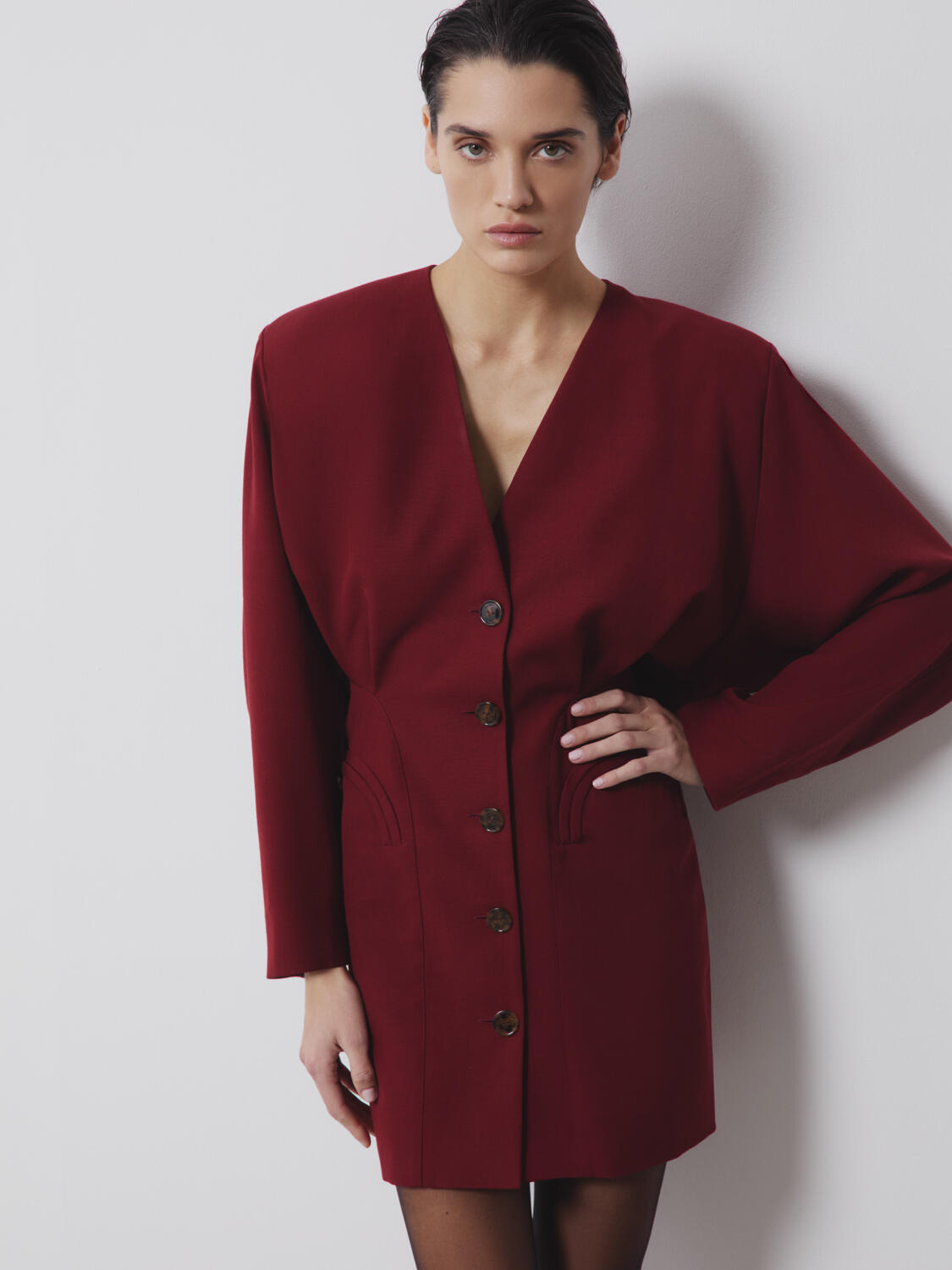 BLAZÉ MILANO WOMEN FW 26-27 - Foto #23