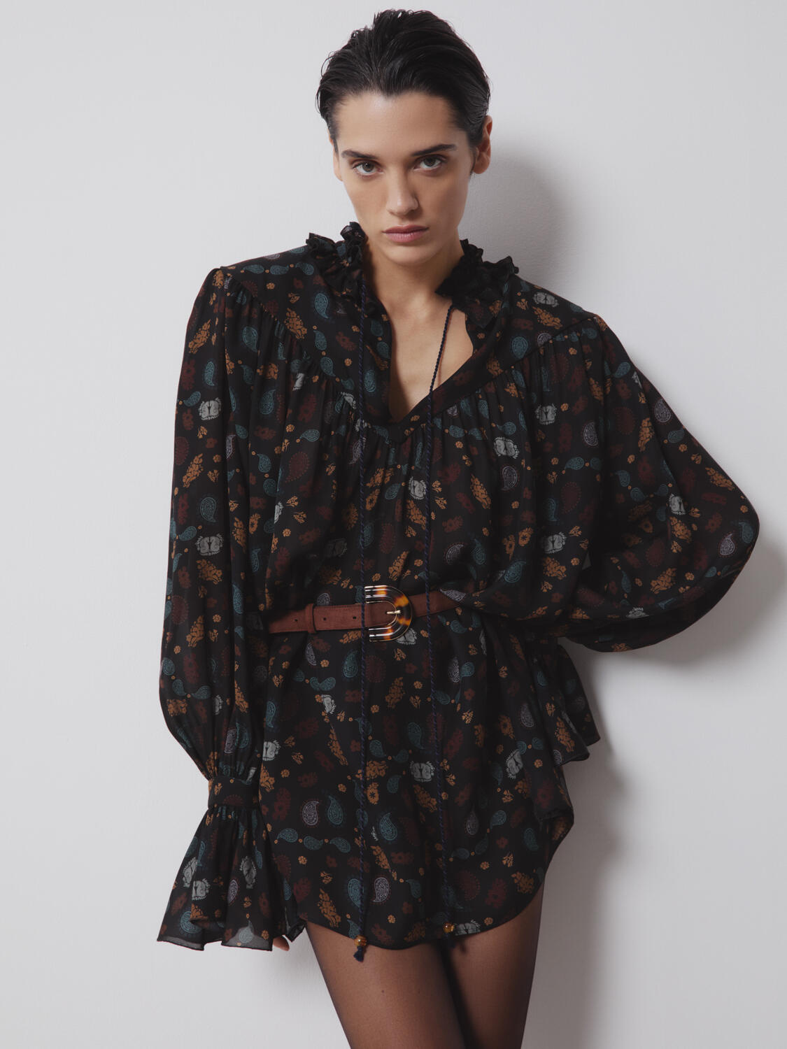 BLAZÉ MILANO WOMEN FW 26-27 - Foto #25