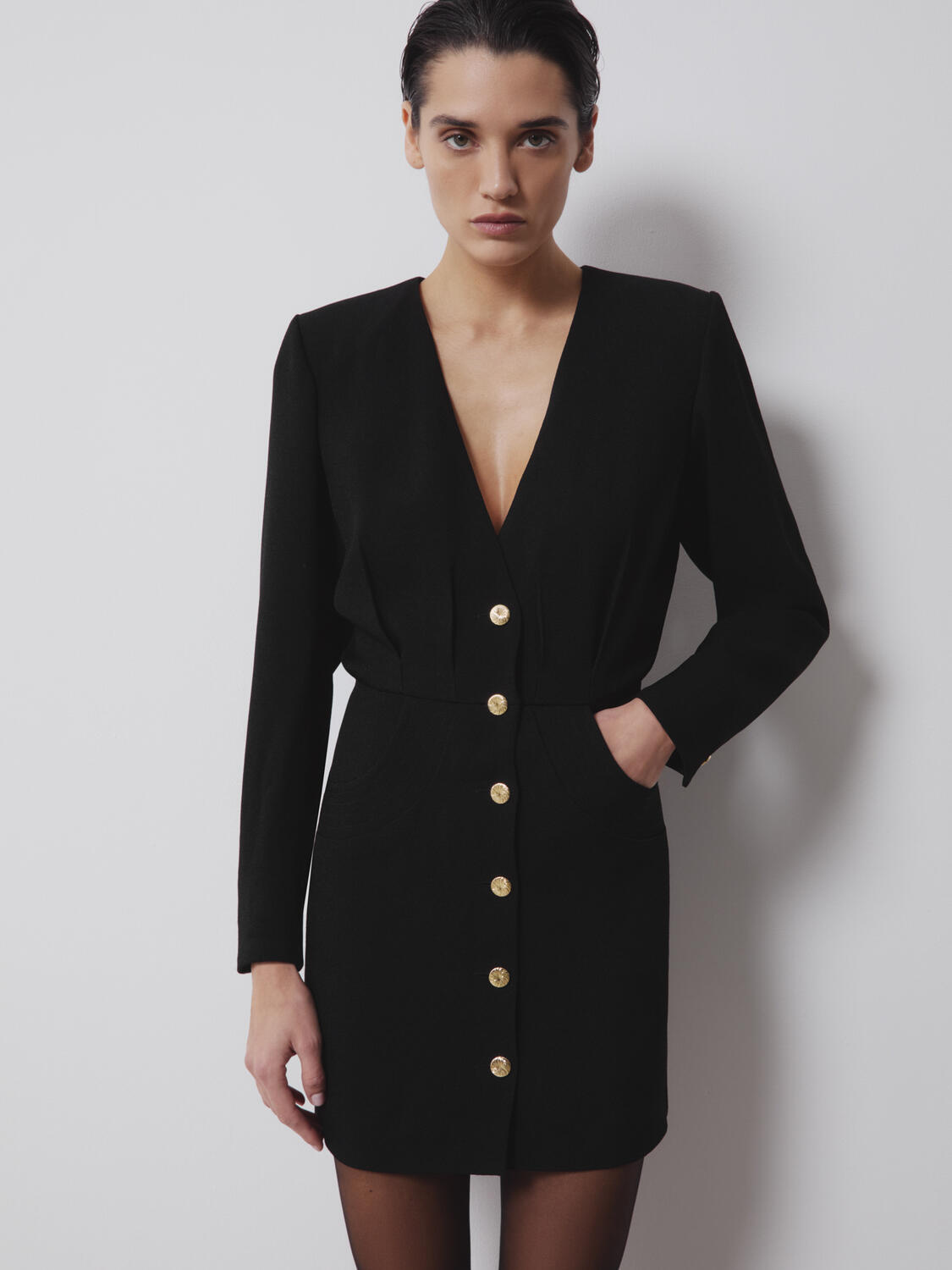 BLAZÉ MILANO WOMEN FW 26-27 - Foto #26