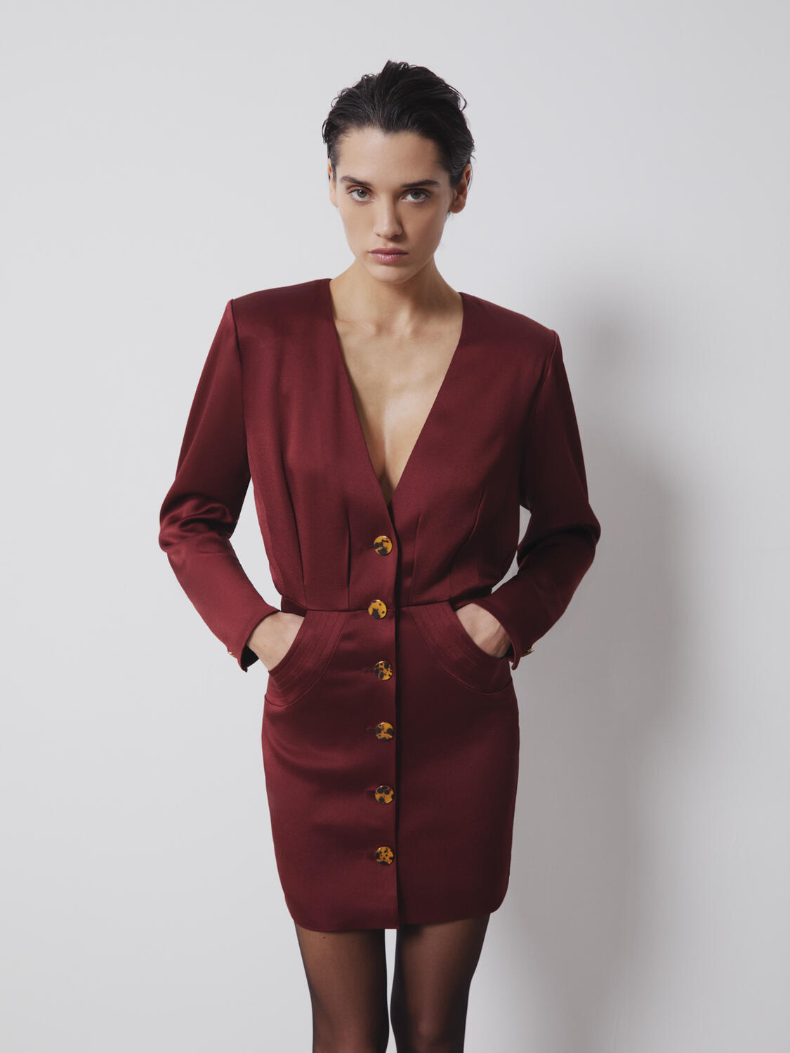 BLAZÉ MILANO WOMEN FW 26-27 - Foto #19