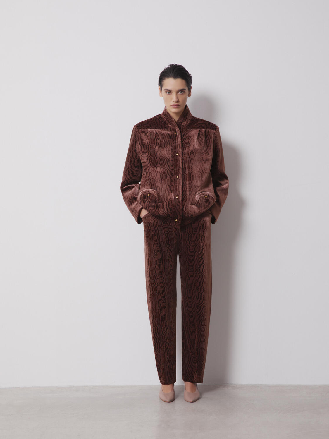 BLAZÉ MILANO WOMEN FW 26-27 - Foto #32