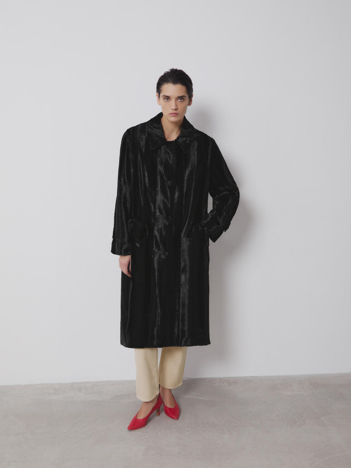 BLAZÉ MILANO WOMEN FW 26-27 - Foto #33