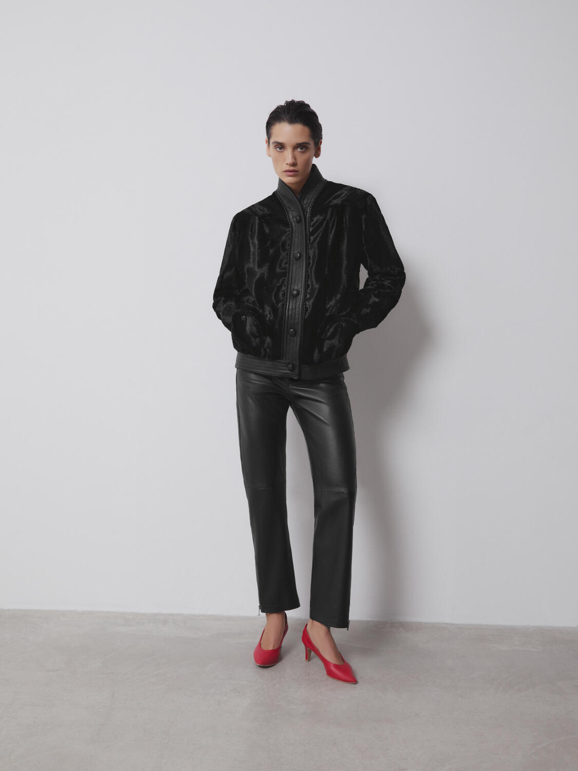 BLAZÉ MILANO WOMEN FW 26-27 - Foto #34