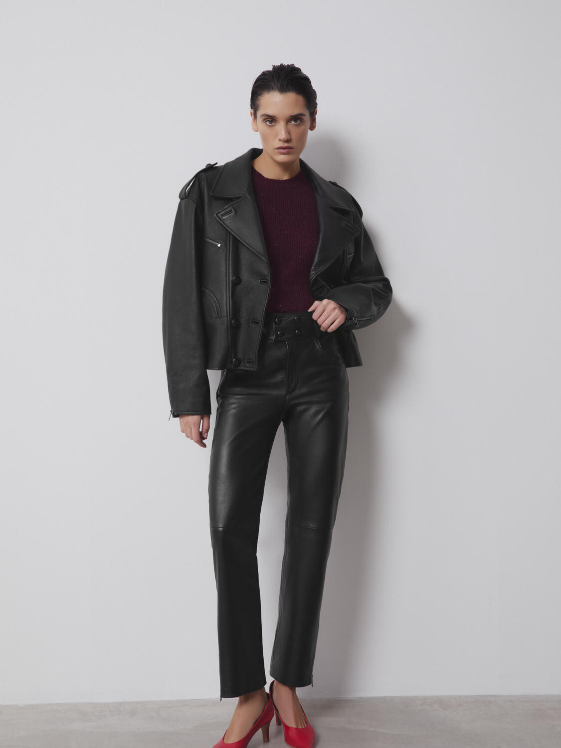 BLAZÉ MILANO WOMEN FW 26-27 - Foto #35