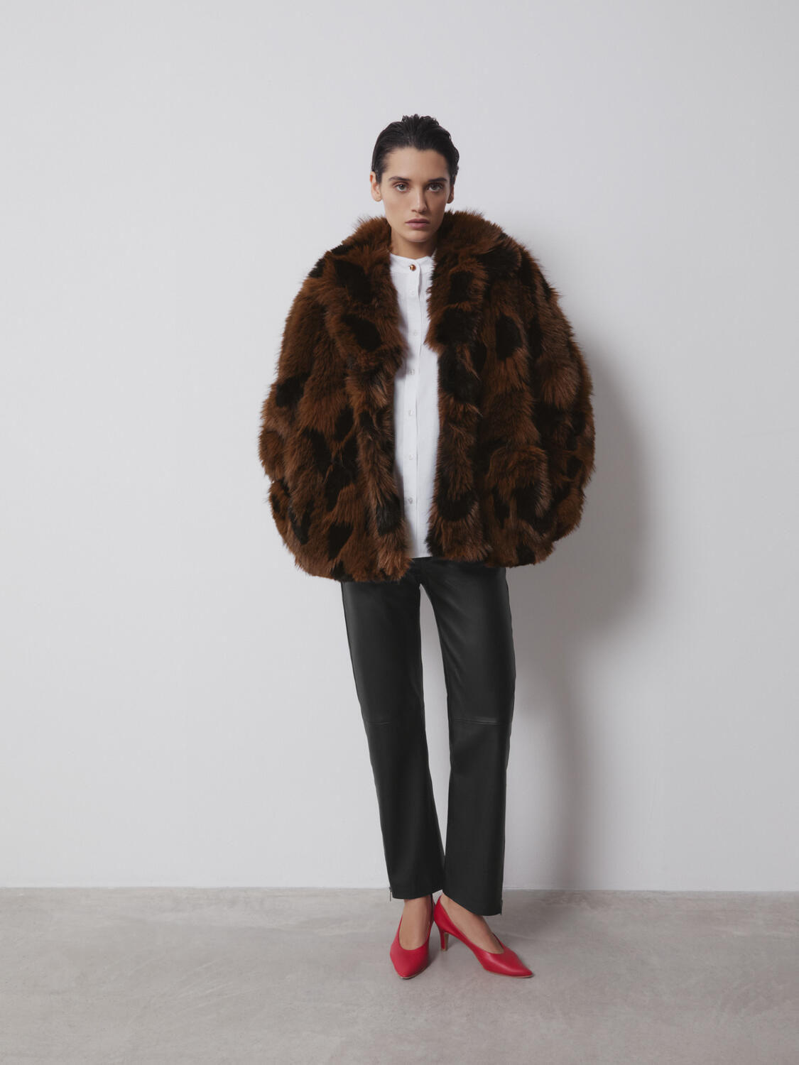 BLAZÉ MILANO WOMEN FW 26-27 - Foto #37