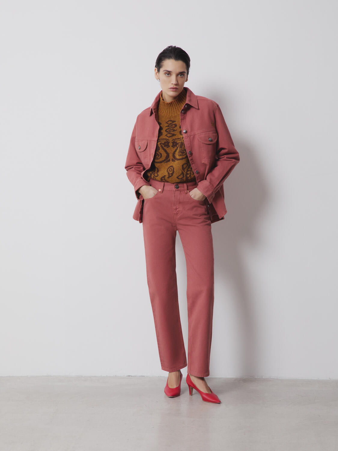 BLAZÉ MILANO WOMEN FW 26-27 - Foto #28