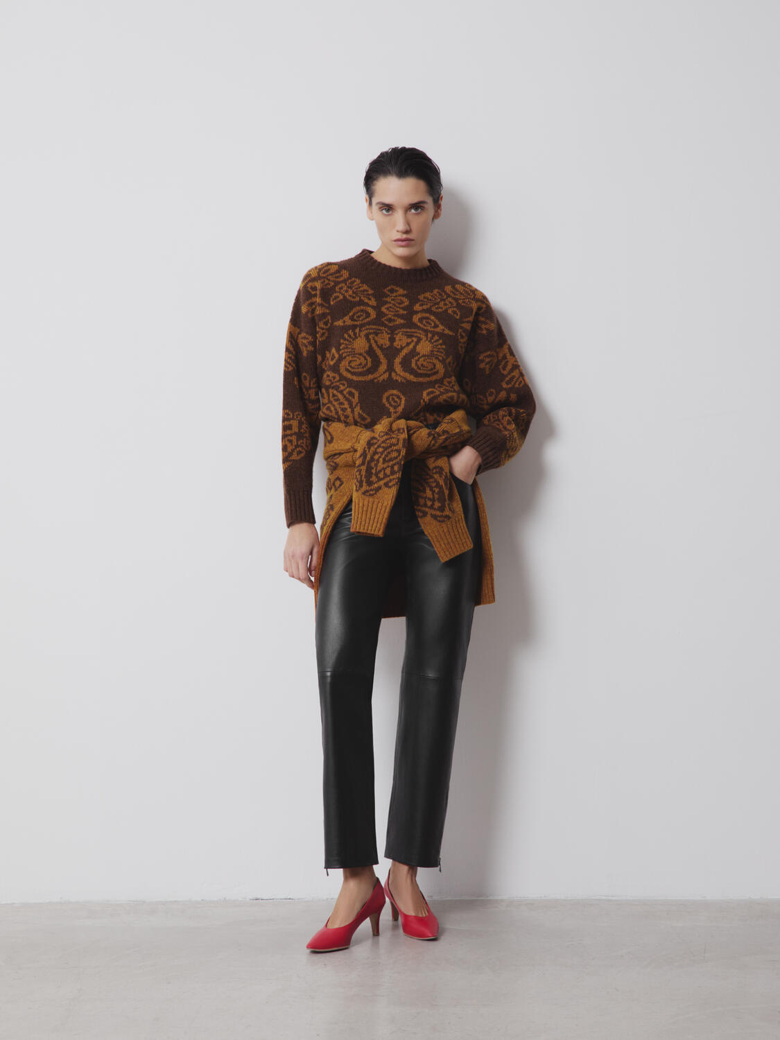 BLAZÉ MILANO WOMEN FW 26-27 - Foto #29