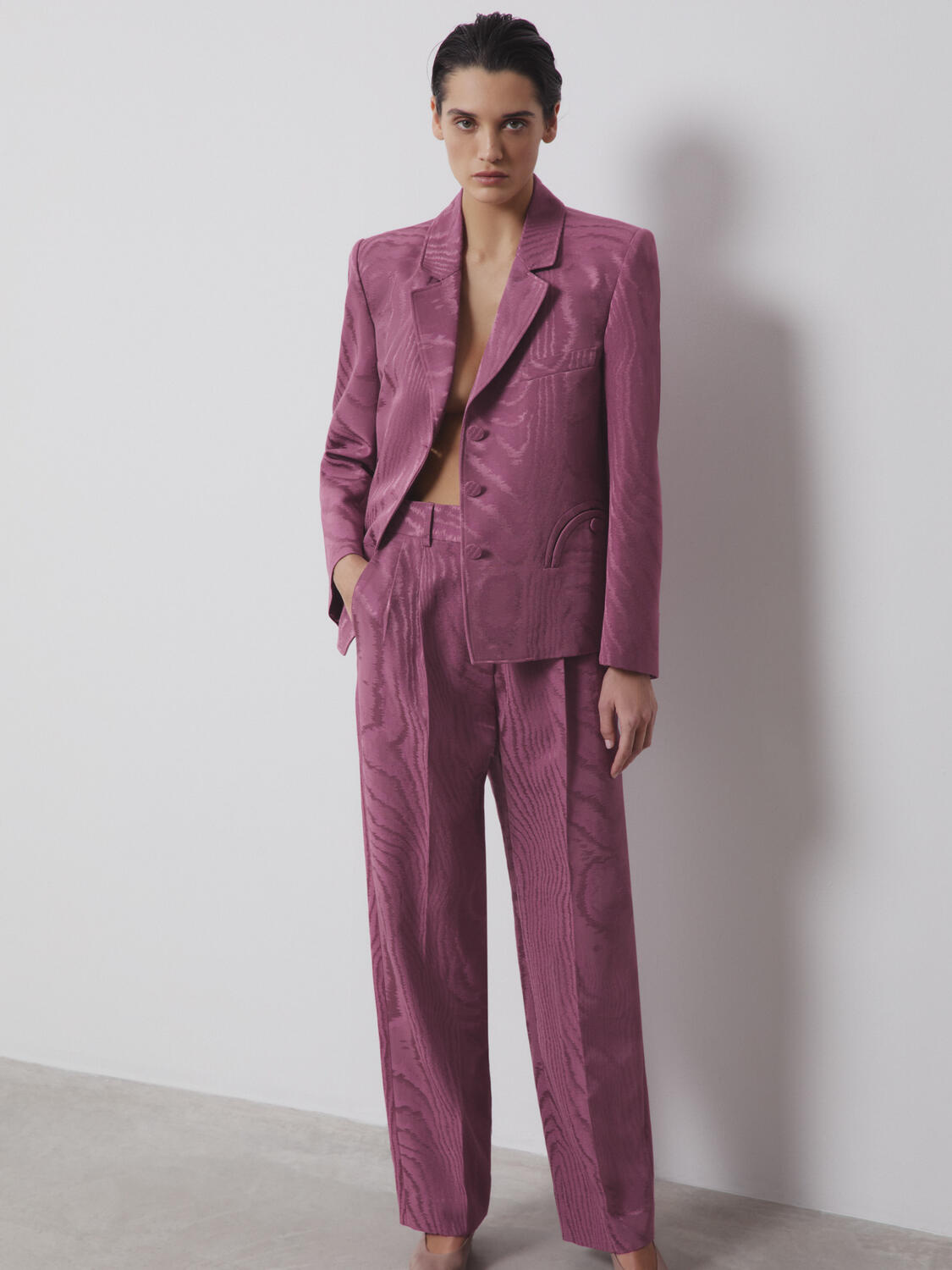 BLAZÉ MILANO WOMEN FW 26-27 - Foto #42