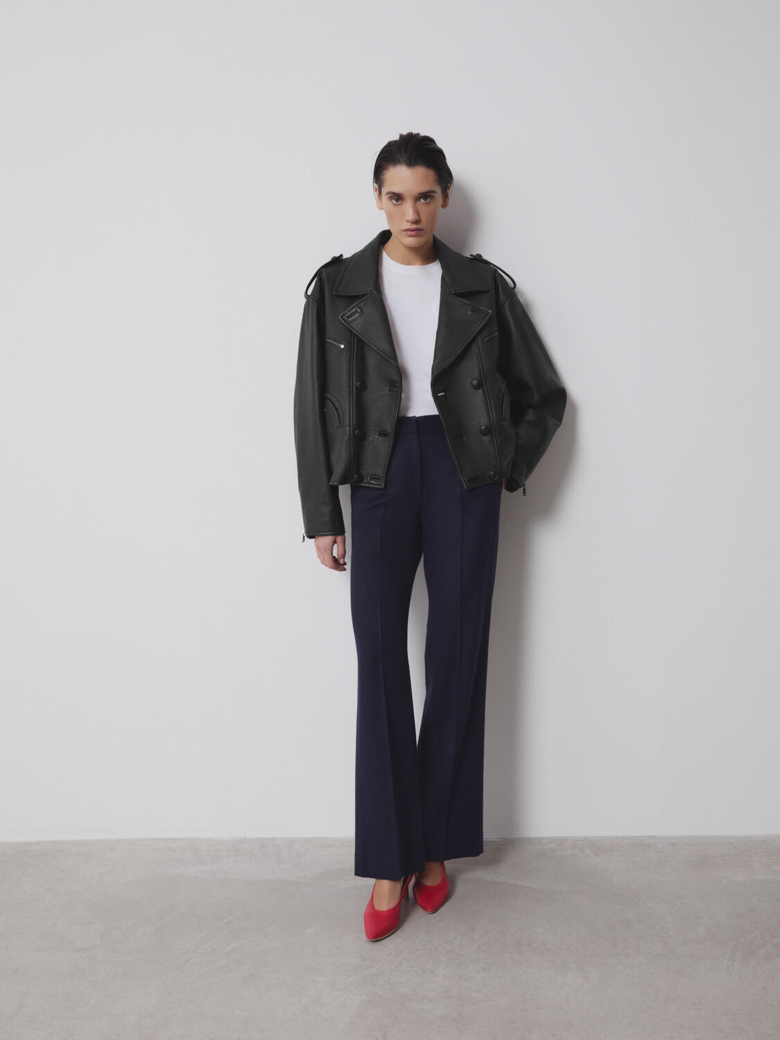 BLAZÉ MILANO WOMEN FW 26-27 - Foto #43